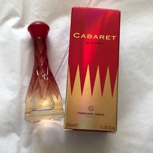 Cabaret Mini